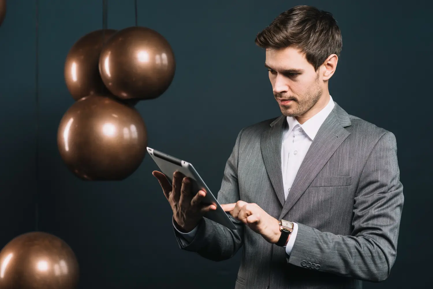 From Vision to Victory: Inspiring Success Stories of Elite Entrepreneurs